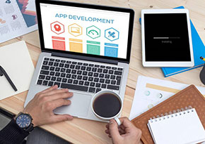 手机app软件程序开发，手机APP软件的开发步骤
